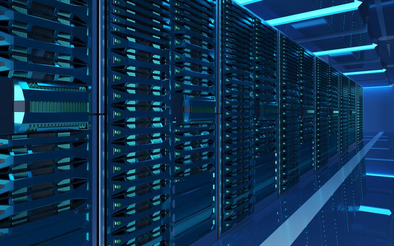 CDN入门 - CDN和IPv6支持,晴川云